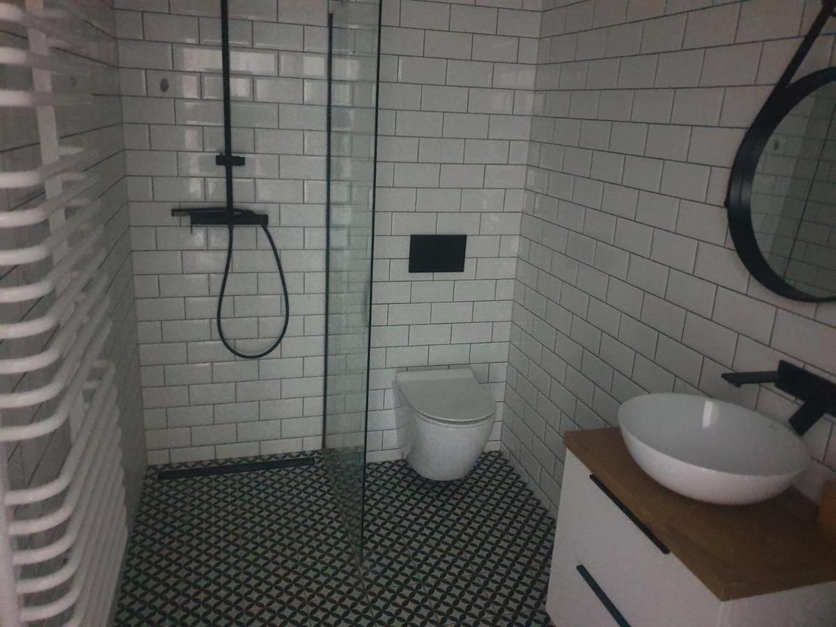 Apartament Sloneczny Sienkiewicza 3A Leszno  Ngoại thất bức ảnh