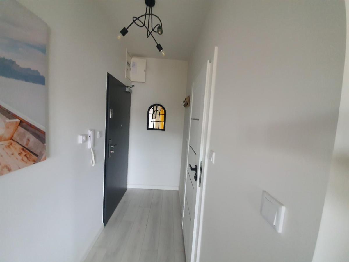 Apartament Sloneczny Sienkiewicza 3A Leszno  Ngoại thất bức ảnh